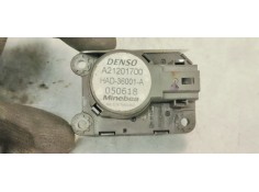 Recambio de motor apertura trampillas climatizador para citroen berlingo 1.5 hdi referencia OEM IAM A21201700  