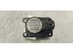 MOTOR APERTURA TRAMPILLAS CLIMATIZADOR A21201700 