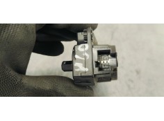 Recambio de motor apertura trampillas climatizador para citroen berlingo 1.5 hdi referencia OEM IAM A21201700  