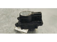 Recambio de motor apertura trampillas climatizador para citroen berlingo 1.5 hdi referencia OEM IAM A21201700  