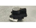Recambio de motor apertura trampillas climatizador para citroen berlingo 1.5 hdi referencia OEM IAM A21201700  