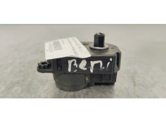 Recambio de motor apertura trampillas climatizador para citroen berlingo 1.5 hdi referencia OEM IAM A21201700  
