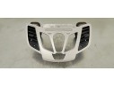 Recambio de consola central para ford fiesta (cb1) 1.4 tdci 71 fap referencia OEM IAM 8A6118A802AJW  