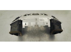 Recambio de consola central para ford fiesta (cb1) 1.4 tdci 71 fap referencia OEM IAM 8A6118A802AJW  
