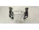 Recambio de consola central para ford fiesta (cb1) 1.4 tdci 71 fap referencia OEM IAM 8A6118A802AJW  