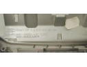 Recambio de consola central para ford fiesta (cb1) 1.4 tdci 71 fap referencia OEM IAM 8A6118A802AJW  