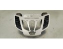 Recambio de consola central para ford fiesta (cb1) 1.4 tdci 71 fap referencia OEM IAM 8A6118A802AJW  