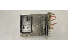 CAJA RELES / FUSIBLES 1K0937125C 