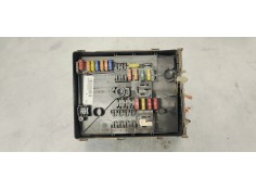 Recambio de caja reles / fusibles para volkswagen golf vi variant (aj5) 2.0 tdi referencia OEM IAM 1K0937125C  