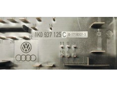 Recambio de caja reles / fusibles para volkswagen golf vi variant (aj5) 2.0 tdi referencia OEM IAM 1K0937125C  