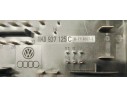 Recambio de caja reles / fusibles para volkswagen golf vi variant (aj5) 2.0 tdi referencia OEM IAM 1K0937125C  