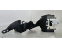Recambio de cinturon seguridad trasero derecho para audi q7 (4l) 3.0 tdi referencia OEM IAM 606669800  