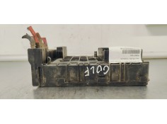 Recambio de caja reles / fusibles para volkswagen golf vi variant (aj5) 2.0 tdi referencia OEM IAM 1K0937125C  