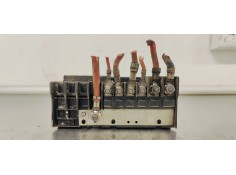 Recambio de caja reles / fusibles para volkswagen golf vi variant (aj5) 2.0 tdi referencia OEM IAM 1K0937125C  