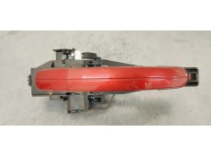 MANETA EXTERIOR DELANTERA DERECHA BM51A224A36CG 