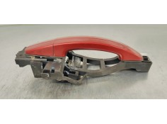 Recambio de maneta exterior delantera derecha para ford focus lim. 1.6 referencia OEM IAM BM51A224A36CG  