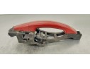 Recambio de maneta exterior delantera derecha para ford focus lim. 1.6 referencia OEM IAM BM51A224A36CG  