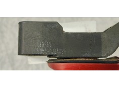 Recambio de maneta exterior delantera derecha para ford focus lim. 1.6 referencia OEM IAM BM51A224A36CG  