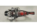 Recambio de maneta exterior delantera derecha para ford focus lim. 1.6 referencia OEM IAM BM51A224A36CG  