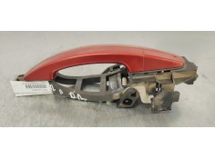 Recambio de maneta exterior delantera derecha para ford focus lim. 1.6 referencia OEM IAM BM51A224A36CG  