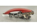Recambio de maneta exterior delantera derecha para ford focus lim. 1.6 referencia OEM IAM BM51A224A36CG  