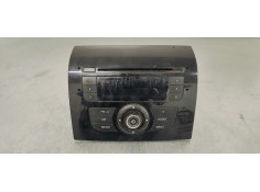 SISTEMA AUDIO / RADIO CD 7355596850 