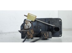 Recambio de cerradura puerta trasera derecha para opel vectra c berlina club referencia OEM IAM 24447346  