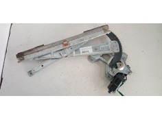 Recambio de elevalunas delantero derecho para daewoo matiz 0.8 cat referencia OEM IAM 14822060  