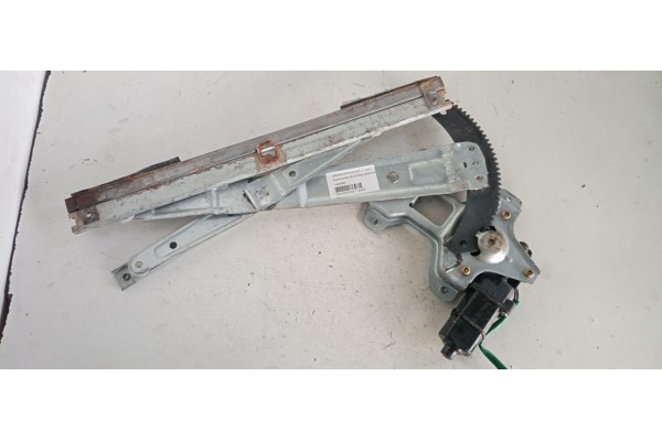 Recambio de elevalunas delantero derecho para daewoo matiz 0.8 cat referencia OEM IAM 14822060  