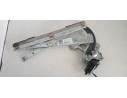 Recambio de elevalunas delantero derecho para daewoo matiz 0.8 cat referencia OEM IAM 14822060  