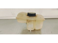 Recambio de deposito expansion para ford focus lim. 1.6 referencia OEM IAM 8V618K218AE  