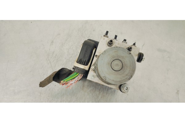 Recambio de abs para peugeot 308 1.5 hdi 130 fap referencia OEM IAM 9808055980  