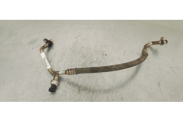 Recambio de tubos aire acondicionado para renault kangoo 1.6 referencia OEM IAM   