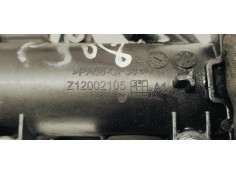 Recambio de tubo para peugeot 308 1.5 hdi 130 fap referencia OEM IAM 9820174380  