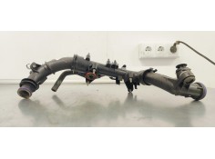Recambio de tubo para peugeot 308 1.5 hdi 130 fap referencia OEM IAM 9820174380  