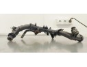 Recambio de tubo para peugeot 308 1.5 hdi 130 fap referencia OEM IAM 9820174380  