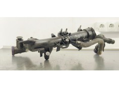 Recambio de tubo para peugeot 308 1.5 hdi 130 fap referencia OEM IAM 9820174380  