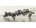 Recambio de tubo para peugeot 308 1.5 hdi 130 fap referencia OEM IAM 9820174380  