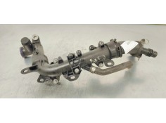 Recambio de tubo para peugeot 308 1.5 hdi 130 fap referencia OEM IAM 9820174380  
