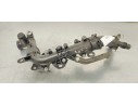 Recambio de tubo para peugeot 308 1.5 hdi 130 fap referencia OEM IAM 9820174380  