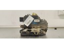 Recambio de cerradura puerta delantera izquierda para volkswagen golf iv berlina (1j1) básico referencia OEM IAM 3B1837015Q  
