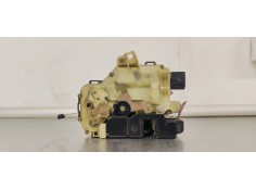 Recambio de cerradura puerta delantera izquierda para volkswagen golf iv berlina (1j1) básico referencia OEM IAM 3B1837015Q  