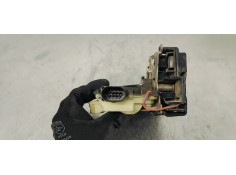 Recambio de cerradura puerta delantera izquierda para volkswagen golf iv berlina (1j1) básico referencia OEM IAM 3B1837015Q  