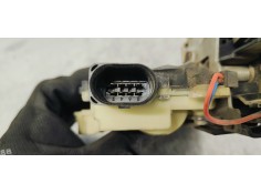 Recambio de cerradura puerta delantera izquierda para volkswagen golf iv berlina (1j1) básico referencia OEM IAM 3B1837015Q  