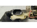 Recambio de cerradura puerta delantera izquierda para volkswagen golf iv berlina (1j1) básico referencia OEM IAM 3B1837015Q  