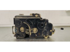 Recambio de cerradura puerta delantera izquierda para volkswagen golf iv berlina (1j1) básico referencia OEM IAM 3B1837015Q  