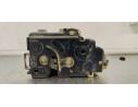 Recambio de cerradura puerta delantera izquierda para volkswagen golf iv berlina (1j1) básico referencia OEM IAM 3B1837015Q  