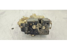 Recambio de cerradura puerta delantera izquierda para volkswagen golf iv berlina (1j1) básico referencia OEM IAM 3B1837015Q  