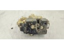 Recambio de cerradura puerta delantera izquierda para volkswagen golf iv berlina (1j1) básico referencia OEM IAM 3B1837015Q  