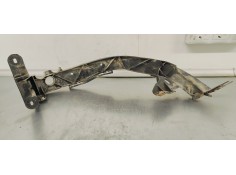 Recambio de soporte faro izquierdo para bmw serie 1 berlina (e81/e87) 2.0i 130 [118] referencia OEM IAM 51647120823  